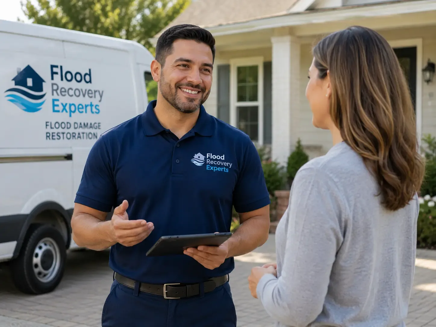 Flood Damage Cleanup Earlham, IA FAQs